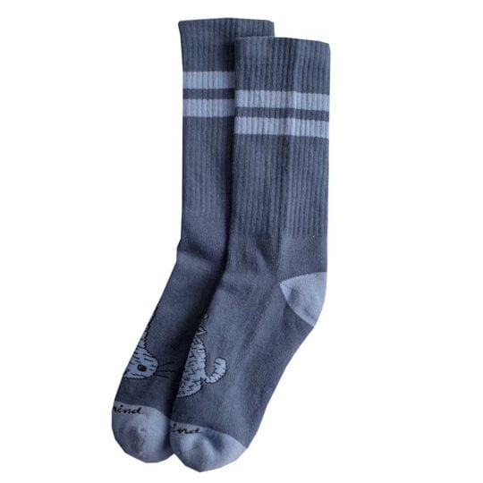 Monsterino Athletic Blue