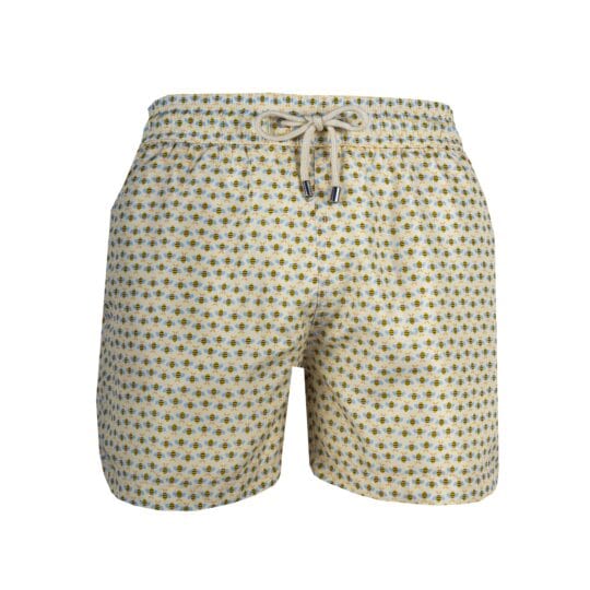 Kids Swimwear LET IT BEE