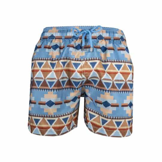 Kids Swimwear PLACID SKY OF MORNING WINTER